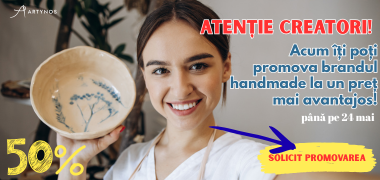 Atentie Creatori!