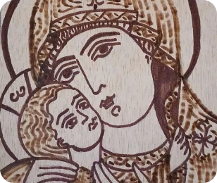 Icoană