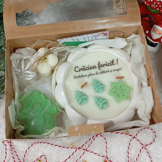 Cadouri de Moș Crăciun