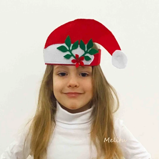 Costume de Moș Crăciun