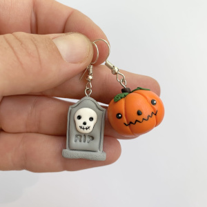 Cercei Halloween