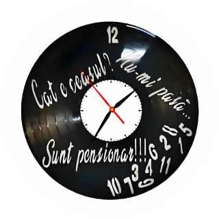 Cadouri frumoase de pensionare
