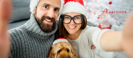 Citesc newsletter Artynos fericit